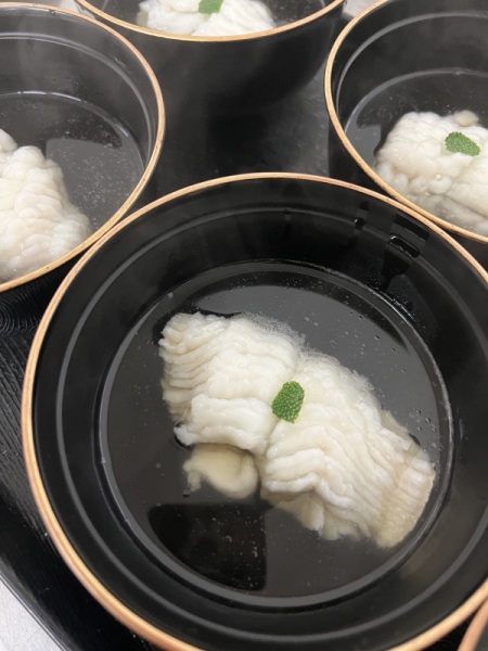 料理