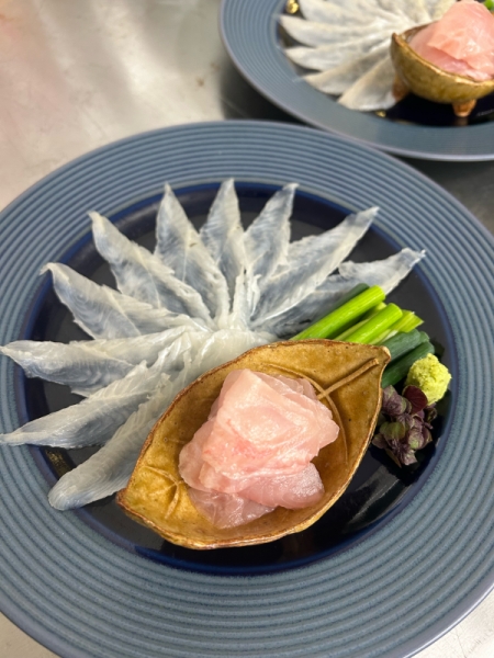 料理