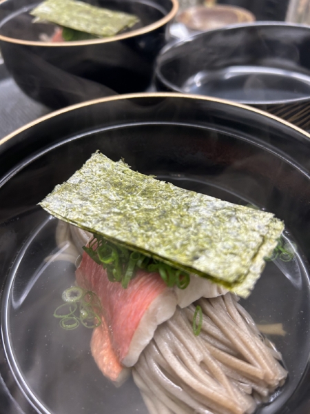 料理
