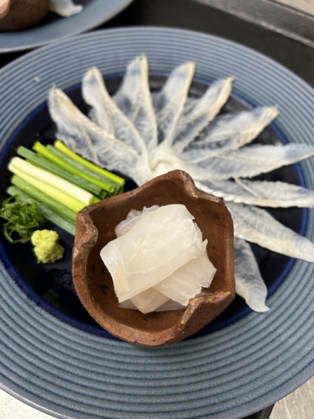 料理