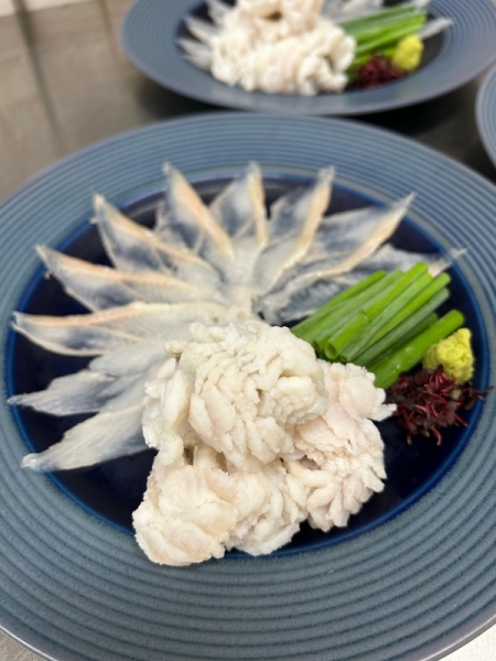 料理