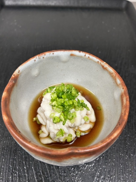料理