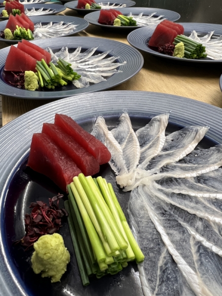 料理