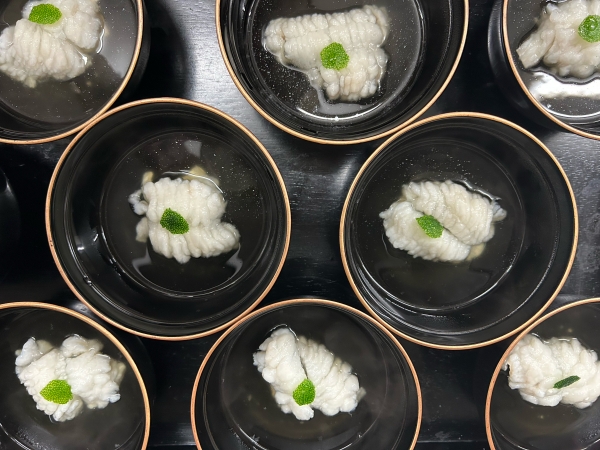 料理