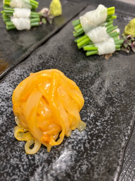 料理