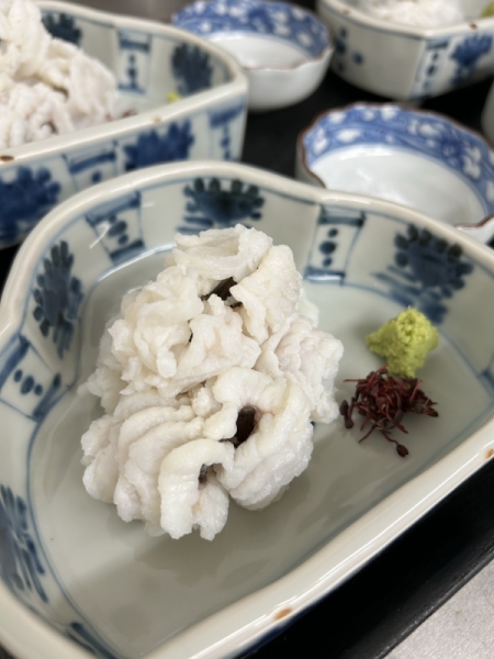 料理