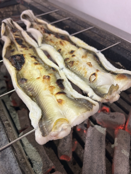 料理