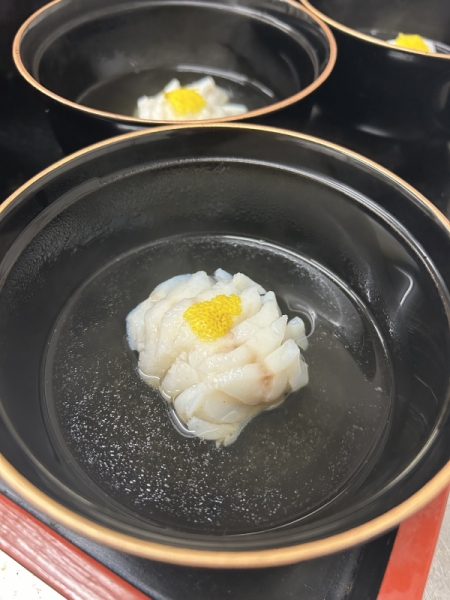 料理