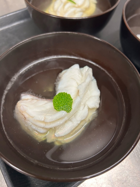 料理