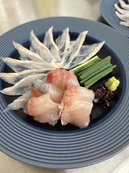 料理