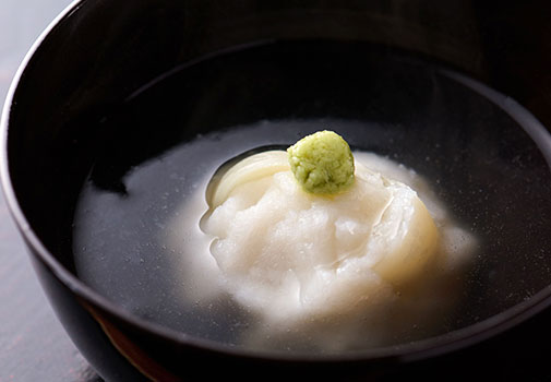 椀物